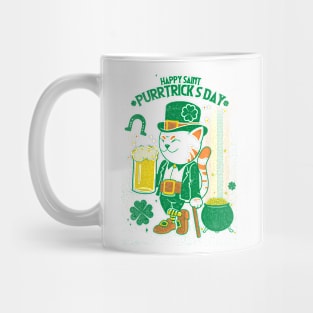 Purrtrick's day Mug